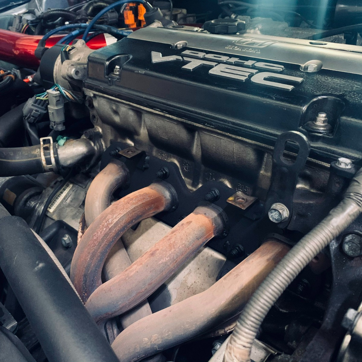 Auto Engine Repair 2