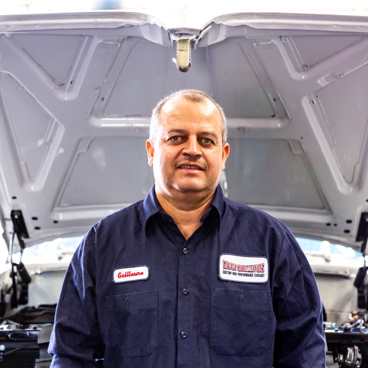 Auto Maintenance Services