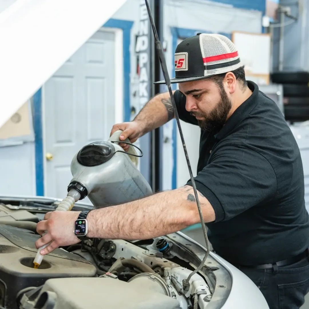 Best Muffler and Auto Repair San Jose