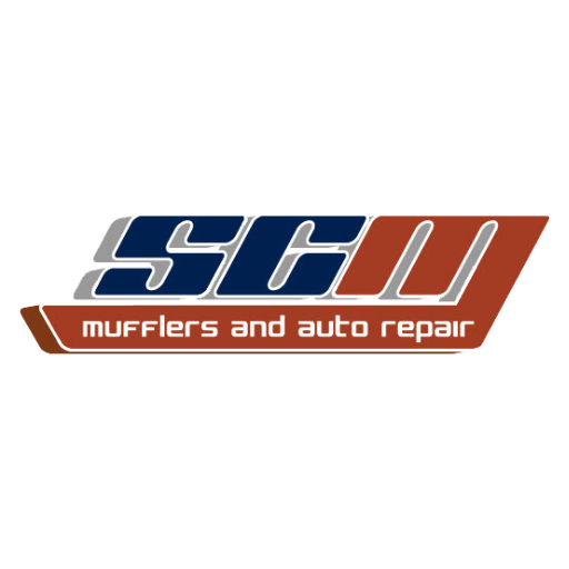 Stevens Creek Muffler & Auto Repair Icon