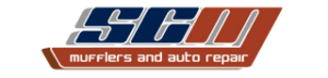 SC Muffler Logo